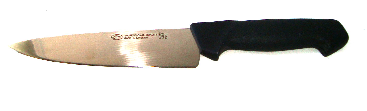 Cutit de bucatarie Frosts 4171 COOKS KNIFE 4171PG 7